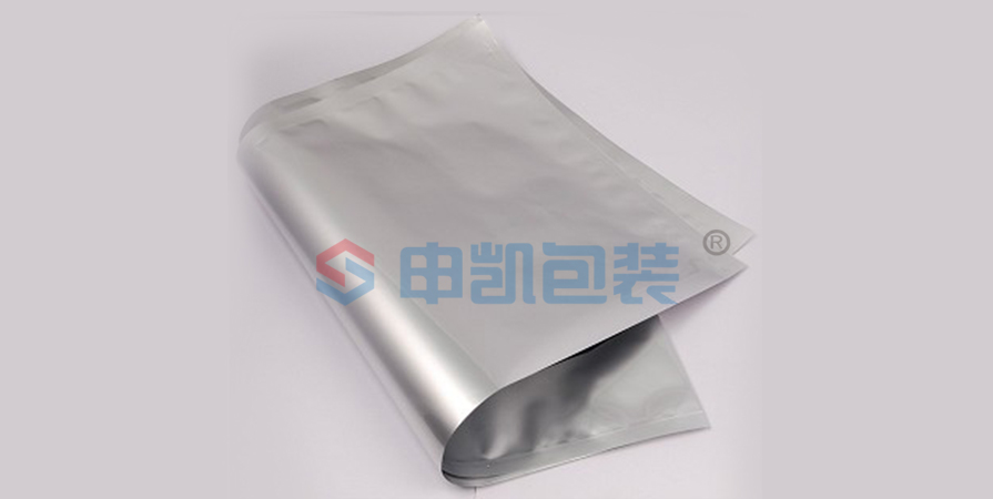 25公斤鋁箔袋